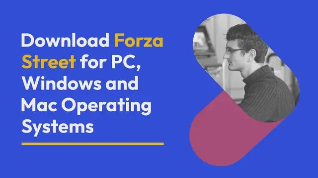 Video thumbnail for Download Forza Street for PC, Windows and Mac Operating Systems