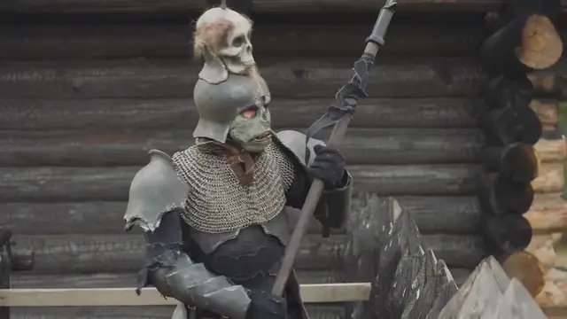 Video thumbnail for Attack on Titan: Season 1