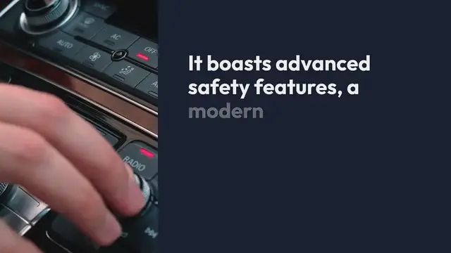 Video thumbnail for Exciting New Car Launches in the USA: August 2024