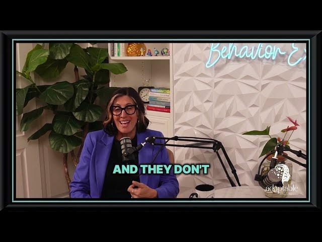 Video thumbnail for Not every ‘boundary’ is healthy… some are control in disguise!