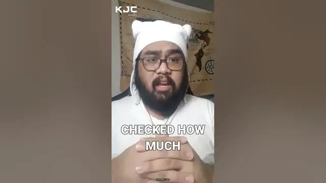 Video thumbnail for How Much Have You Spent on DotA 2? #esports #dota2 #dota #gaming #trendingshorts #trending