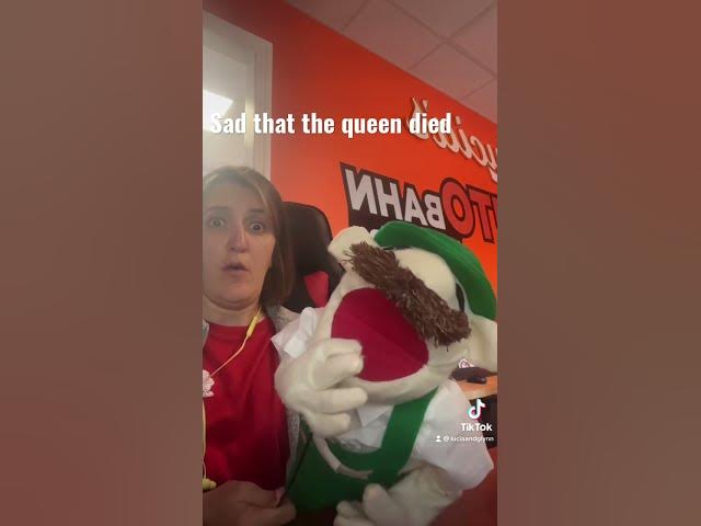 Video thumbnail for Glüsche is sad 😞