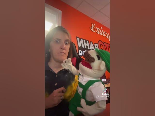 Video thumbnail for Glüsche sings @Paulac71