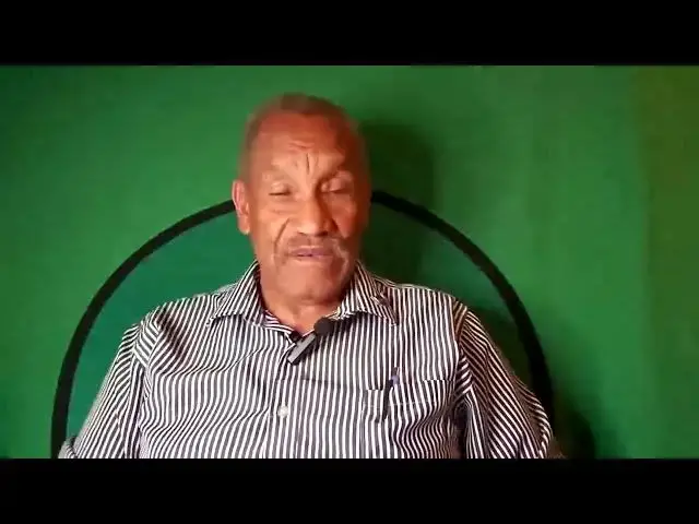 Video thumbnail for Dusty Bible Leads To Dirty Lives