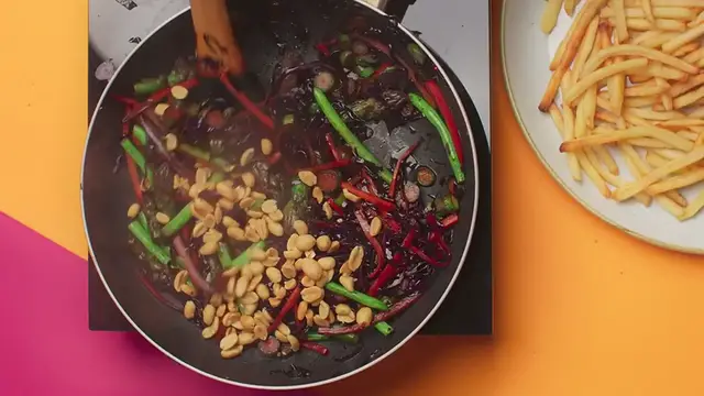 Video thumbnail for Rabbit Stew – A Hearty, Flavorful Delight