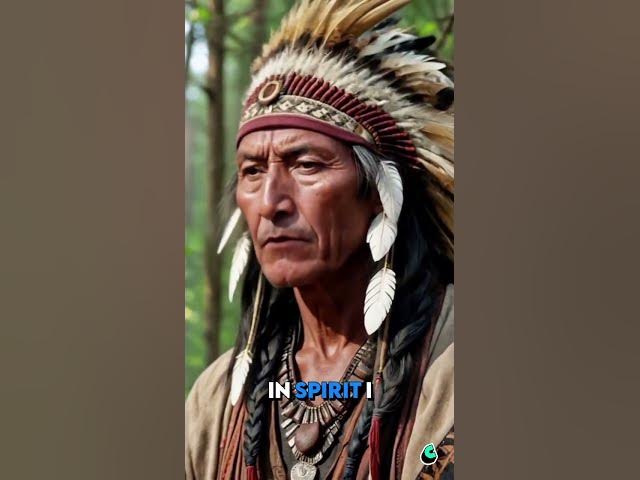 Video thumbnail for Introducing Chief Joseph of the Nez Perce