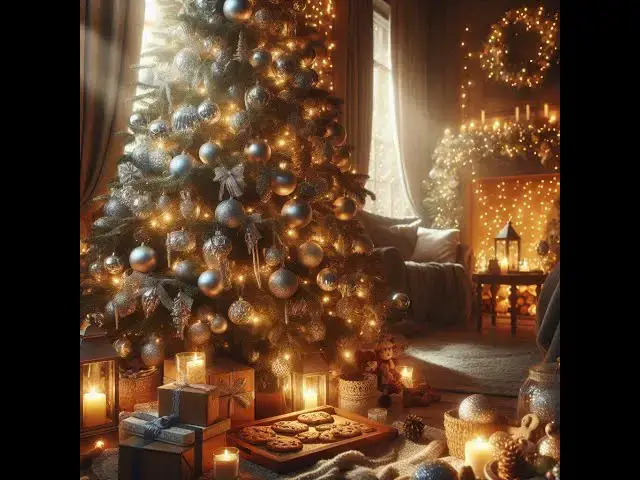 Video thumbnail for We Wish You A Merry Xmas