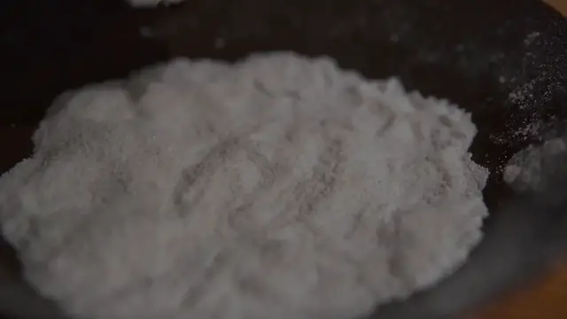 Video thumbnail for The Ultimate Cantaloupe Cream Cake Recipe