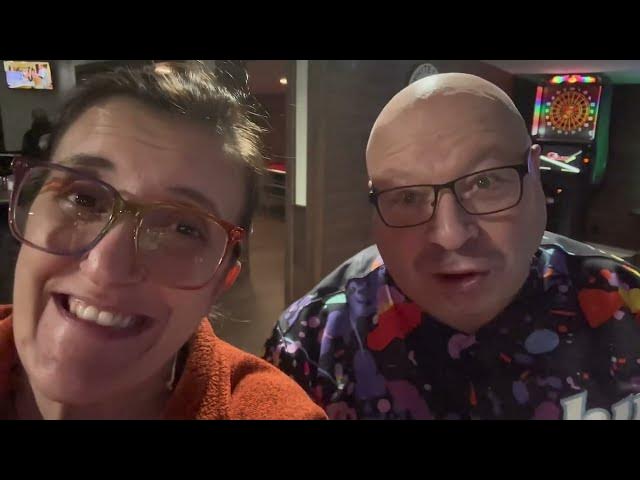 Video thumbnail for Palermo's Lake Ariel - The Italian Restaurant Everyone's Talking About