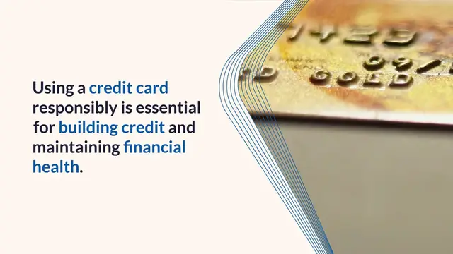 Video thumbnail for Beginner_s_Guide_to_Credit_Cards