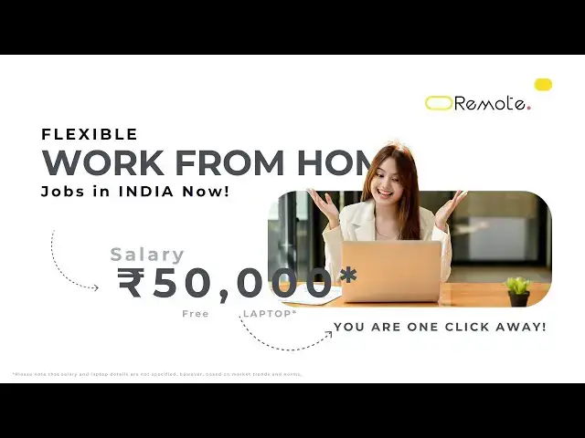 Video thumbnail for Get Hired in 2025 with Remote Support Specialist Role India, Poland, Romania, UK!
