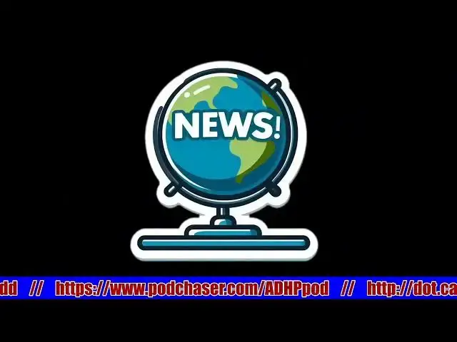 'Video thumbnail for Ep 012 News of the Week - Segment'