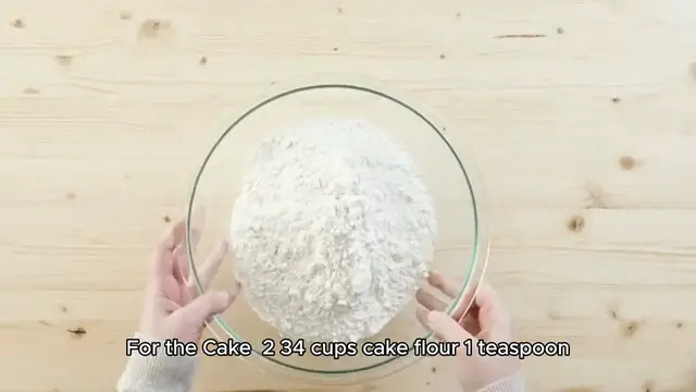 'Video thumbnail for delightful coconut cake recipe'