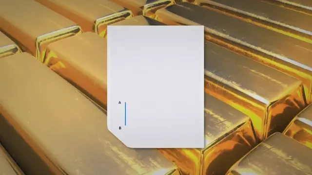 Video thumbnail for Golden Rectangle