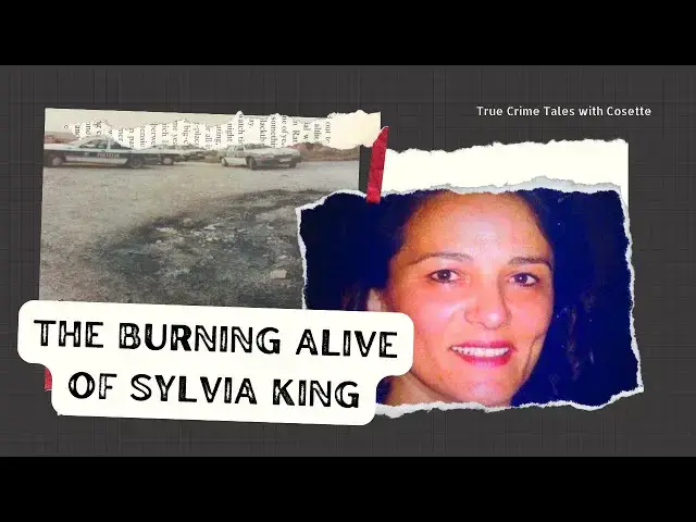 'Video thumbnail for Malta’s Most Gruesome Murder: The Burning Alive of Sylvia King'