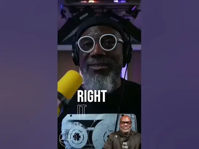 Video thumbnail for Human Potential: Reinvention and the Hustle