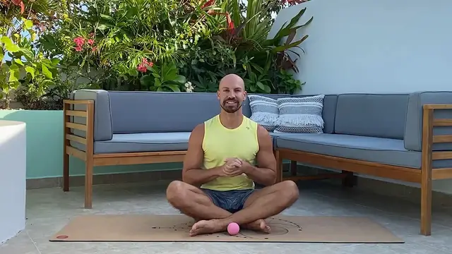 Video thumbnail for 15 Min Stretches for Tight Hips