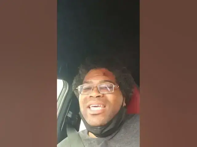 Video thumbnail for Why do we still have mail people I thought everything would be electronic except for packages