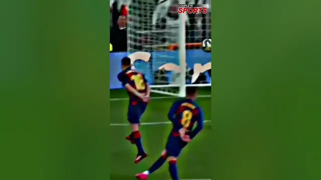 Video thumbnail for The Best Football Saves And Goals Ever!