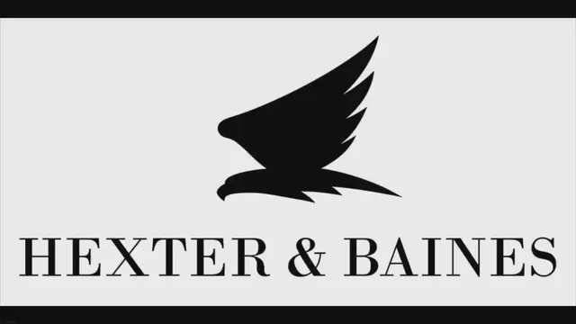 'Video thumbnail for H&B Hexter & Baines Watches Time-Tastic Extravaganza'