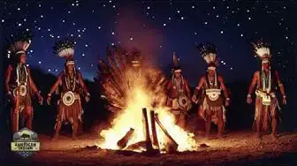 Video thumbnail for Eastern Shoshone Pow Wow Favorites v1