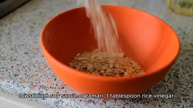 Video thumbnail for forks over knives recipe