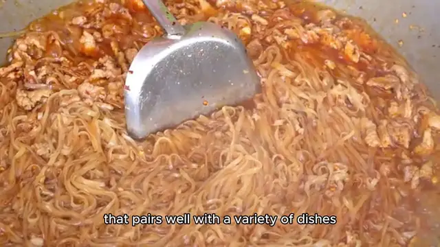 Video thumbnail for brown rice recipe