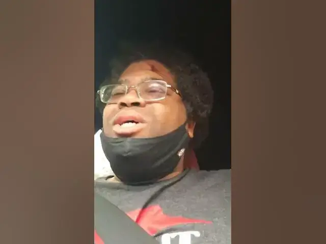 Video thumbnail for I went got pedicure and manicure this week and it was fun