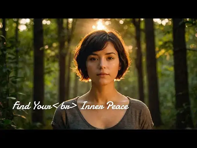 Video thumbnail for Unlocking Spiritual Powers Transformative Meditation Retreats 12 words