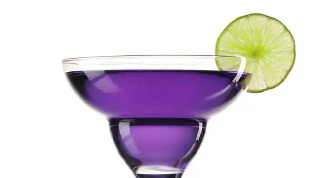 Video thumbnail for Margarita recipe