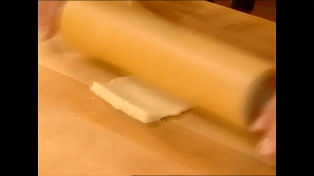 Video thumbnail for 
				 Okra Sandwich