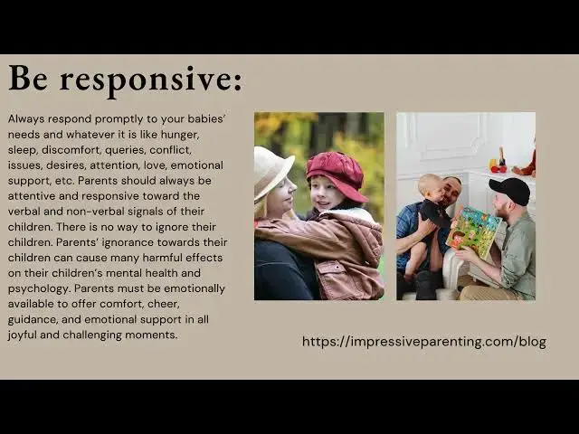 'Video thumbnail for Discovering the Magic of Attachment Parenting'