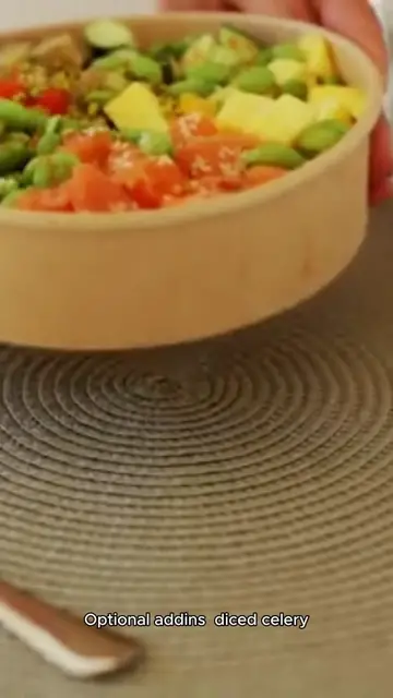 'Video thumbnail for egg salad recipe'