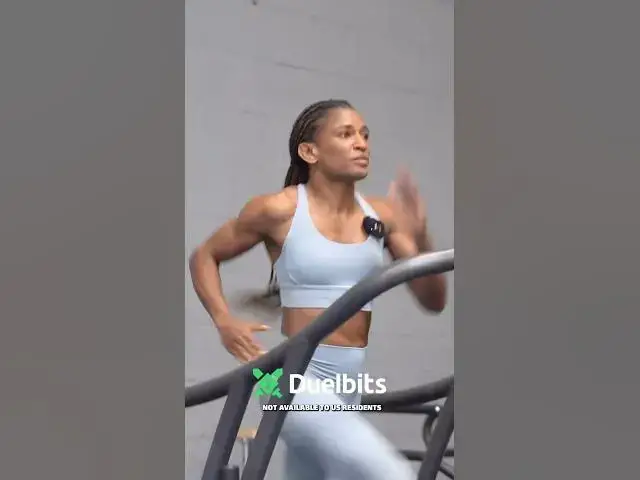 Video thumbnail for Duelbits, the House of MMA Sports Betting🥊Bet with confidence on duelbits.com #MMA #SportsBetting