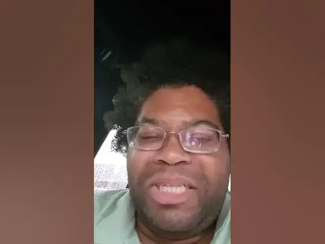 Video thumbnail for Men Please get your prostate checked