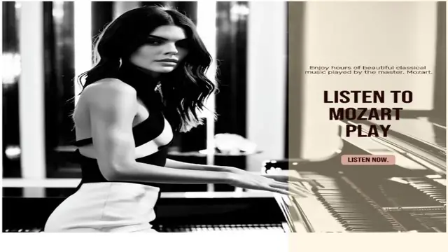 Video thumbnail for Sarah Kendall Mozart Piano Sonata K310 1st Movement