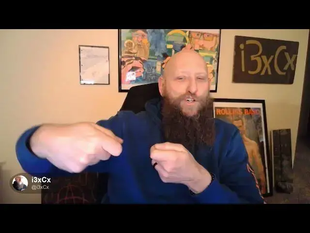 Video thumbnail for About the Deaf community and Deaf club... | i3xCx