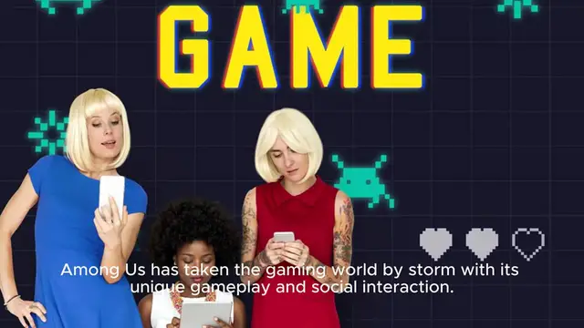 Video thumbnail for among us mod menu Price