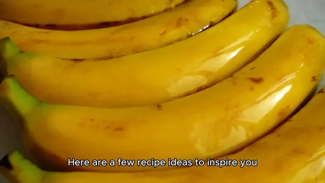 Video thumbnail for banana pepper recipe