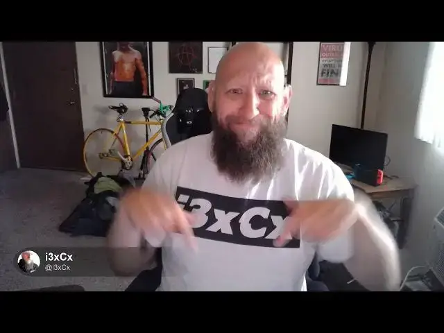 Video thumbnail for I WANNA GO TO NEW YORK!  | i3xCx