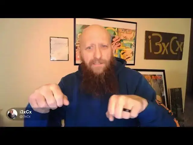 Video thumbnail for About Deaf club again...  | i3xCx