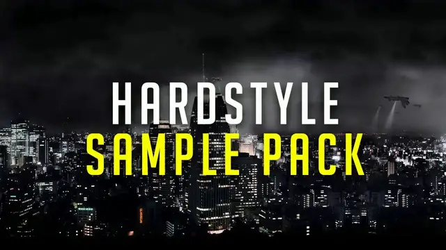 Video thumbnail for FREE HARDSTYLE SAMPLE PACK,LOOPS,EFFECTS 2017!!!