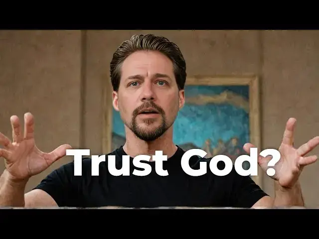 'Video thumbnail for Why Romans 8:28 is the Most Important Verse Ever Written'