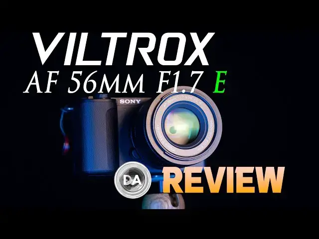 VILTROX AF 56mm F1.7 xマウント Viltrox AF 56mm F1.7 Air APS-C Lens for Fujifilm X-Mount
