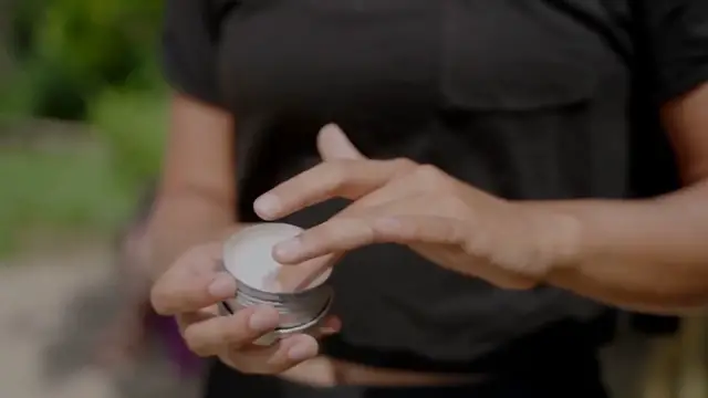 Video thumbnail for  An Enchanting Desert Trip