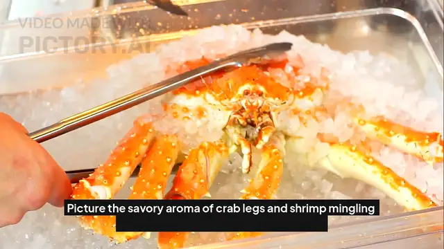 Video thumbnail for Hearty and Flavorful Crab and Shrimp Boil Recipe