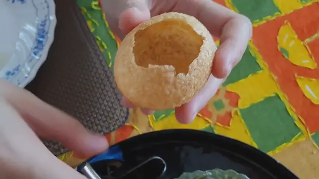 Video thumbnail for Easy Chorafali Recipe Guide