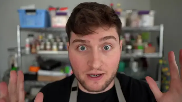 Video thumbnail for Making AUTHENTIC Kentucky Fried Chicken AT HOME   Cooking The States (Kentucky)(720P HD)