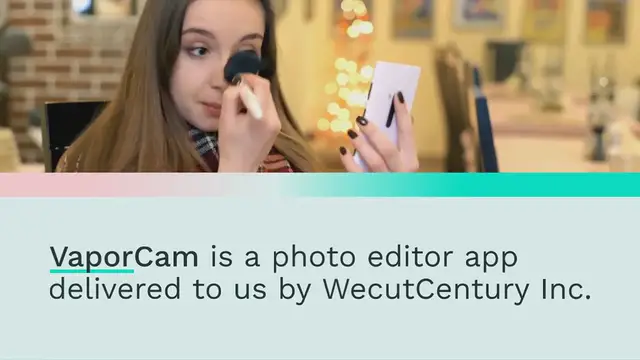 Video thumbnail for VaporCam For PC – Windows 7, 8, 10 & Mac