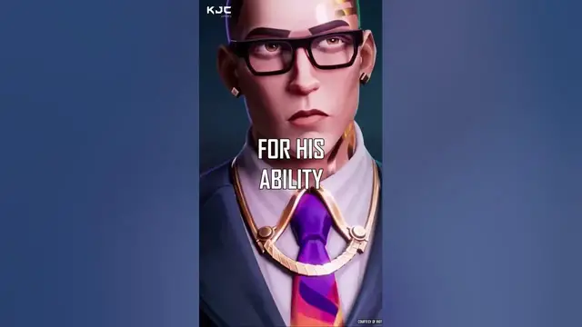 'Video thumbnail for Is Chamber Still OP? Do YOU Think He Needs A Nerf? #gaming #trendingshorts #valorant #valorantclips'